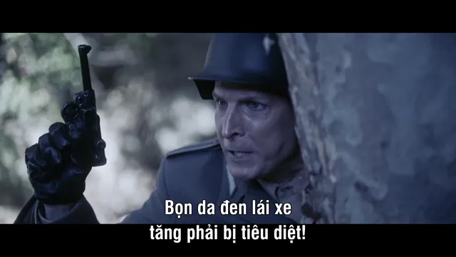 Hình ảnh Black Panthers of WWII tập 1 trên PhimMoiHot Hình ảnh Black Panthers of WWII tập 1 trên PhimMoiHot