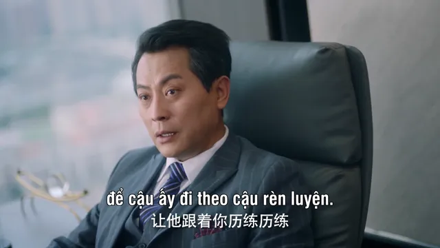 Yêu Trước Hoàng Hôn tập 8 Vietsub HD - PhimMoiHot Yêu Trước Hoàng Hôn tập 8 Vietsub HD - PhimMoiHot
