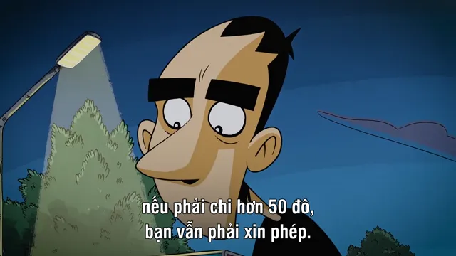 Xem phim Vài Xu Nhỏ, Rắc Rối Lớn Vietsub HD tại PhimMoiHot Xem phim Vài Xu Nhỏ, Rắc Rối Lớn Vietsub HD tại PhimMoiHot