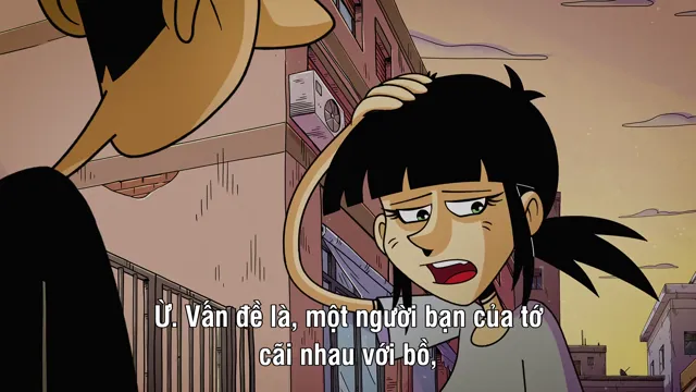 Hình ảnh phim Vài Xu Nhỏ, Rắc Rối Lớn trên PhimMoiHot Hình ảnh phim Vài Xu Nhỏ, Rắc Rối Lớn trên PhimMoiHot