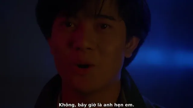 Hình ảnh phim Người Tình Nguy Hiểm trên PhimMoiHot