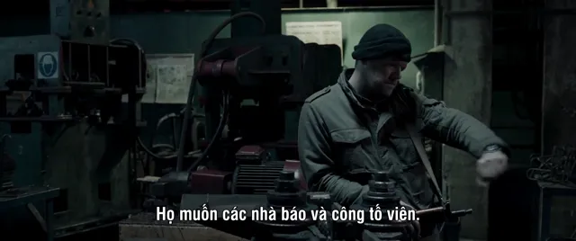 Hình ảnh phim Nhà máy trên PhimMoiHot Hình ảnh phim Nhà máy trên PhimMoiHot