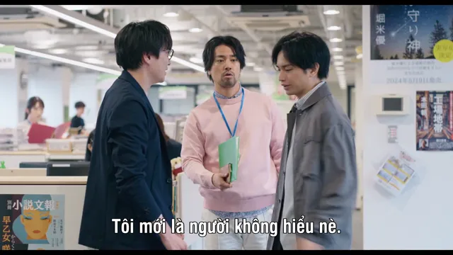Xem Người Tình Xa Lạ tập 1 Vietsub tại PhimMoiHot Xem Người Tình Xa Lạ tập 1 Vietsub tại PhimMoiHot
