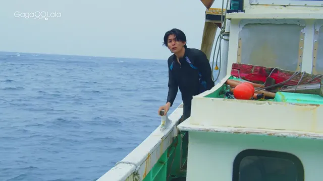 Love Sea: Chỗ Dựa Tình Yêu tập 9 Vietsub HD - PhimMoiHot Love Sea: Chỗ Dựa Tình Yêu tập 9 Vietsub HD - PhimMoiHot