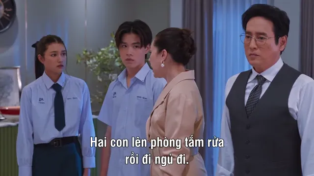 Hình ảnh Người Thừa Kế Số 1 tập 2 trên PhimMoiHot Hình ảnh Người Thừa Kế Số 1 tập 2 trên PhimMoiHot
