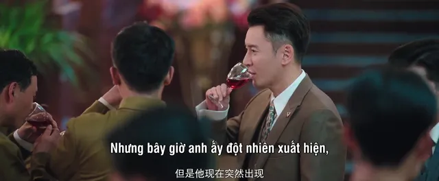 Phá án (Phần 2) tập 21 Vietsub HD - PhimMoiHot Phá án (Phần 2) tập 21 Vietsub HD - PhimMoiHot