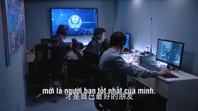 Xem Đòn Bẩy tập 21 Vietsub tại PhimMoiHot Xem Đòn Bẩy tập 21 Vietsub tại PhimMoiHot