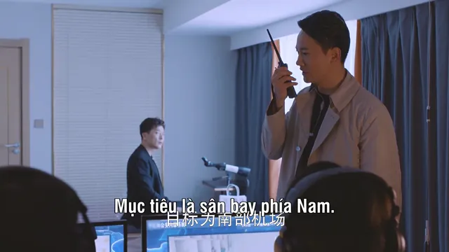 Hình ảnh Đòn Bẩy tập 21 trên PhimMoiHot Hình ảnh Đòn Bẩy tập 21 trên PhimMoiHot