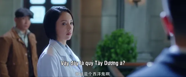 Hình ảnh phim Phá Án trên PhimMoiHot Hình ảnh phim Phá Án trên PhimMoiHot