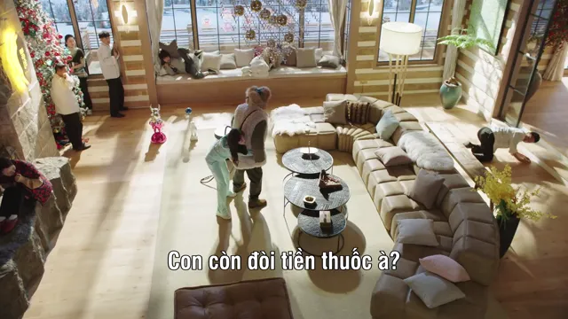 Hình ảnh Kỳ Nghỉ Ấm Áp 2 tập 39 trên PhimMoiHot Hình ảnh Kỳ Nghỉ Ấm Áp 2 tập 39 trên PhimMoiHot