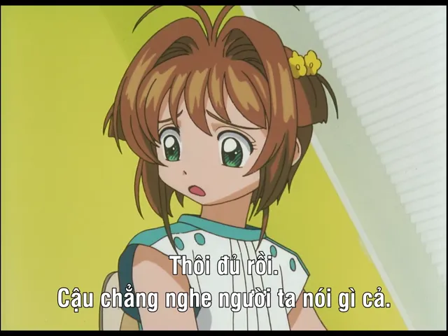 Sakura và chuyến du lịch – phần 2 1999 Vietsub HD - PhimMoiHot Sakura và chuyến du lịch – phần 2 1999 Vietsub HD - PhimMoiHot