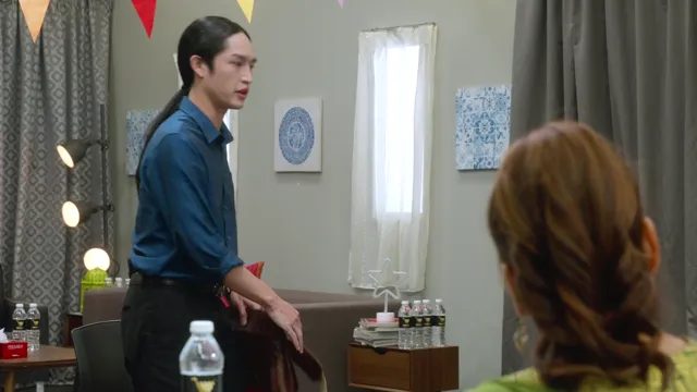 Đồng Nghiệp Quái Đản Của Tôi tập 9 Vietsub HD - PhimMoiHot Đồng Nghiệp Quái Đản Của Tôi tập 9 Vietsub HD - PhimMoiHot