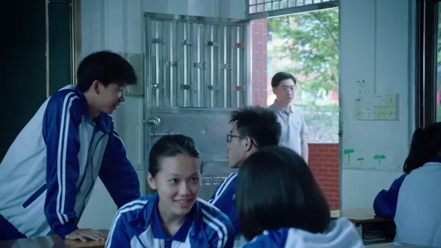 Xem Học Sinh Chuyển Trường – Phần 1 tập 17 Vietsub tại PhimMoiHot Xem Học Sinh Chuyển Trường – Phần 1 tập 17 Vietsub tại PhimMoiHot