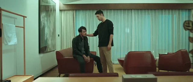 Xem Thiên Tài Bắn Tỉa: Nguy Cơ Nano tập 1 Vietsub tại PhimMoiHot Xem Thiên Tài Bắn Tỉa: Nguy Cơ Nano tập 1 Vietsub tại PhimMoiHot