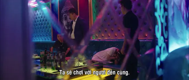 Ẩn Võ Giả: Đại Phá Thanh Long Hội tập 1 Vietsub HD - PhimMoiHot Ẩn Võ Giả: Đại Phá Thanh Long Hội tập 1 Vietsub HD - PhimMoiHot
