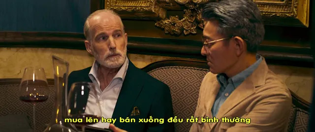 Canh Bạc Phù Hoa 2025 Vietsub HD - PhimMoiHot Canh Bạc Phù Hoa 2025 Vietsub HD - PhimMoiHot