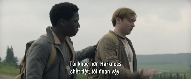 Hình ảnh Trăm Dặm Tử Thần tập 1 trên PhimMoiHot Hình ảnh Trăm Dặm Tử Thần tập 1 trên PhimMoiHot