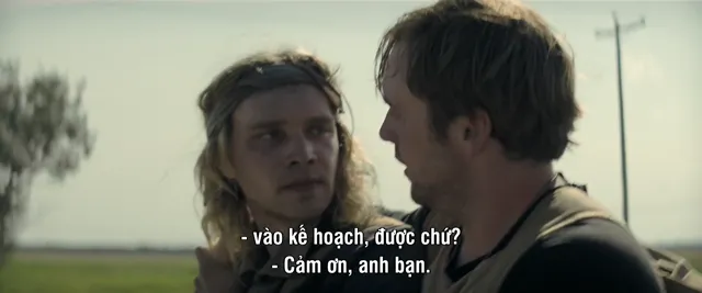 Trăm Dặm Tử Thần tập 1 Vietsub HD - PhimMoiHot Trăm Dặm Tử Thần tập 1 Vietsub HD - PhimMoiHot