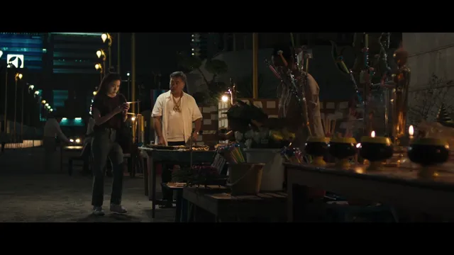 Chị đại cuồng sát tập 1 Vietsub HD - PhimMoiHot Chị đại cuồng sát tập 1 Vietsub HD - PhimMoiHot
