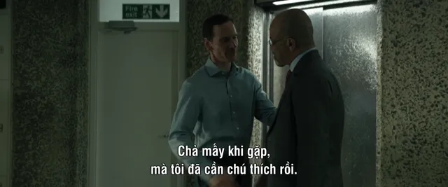 Hình ảnh Đặc vụ CIA tập 1 trên PhimMoiHot Hình ảnh Đặc vụ CIA tập 1 trên PhimMoiHot