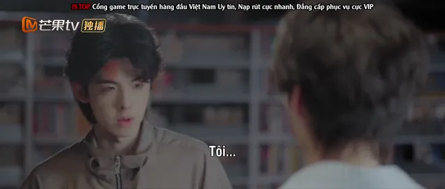 Hình ảnh Thư Sinh Mèo Báo (Phần 2) tập 1 trên PhimMoiHot Hình ảnh Thư Sinh Mèo Báo (Phần 2) tập 1 trên PhimMoiHot