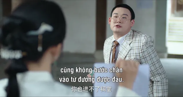 Xem Cô Vợ Nhỏ Nhà Họ Sài tập 9 Vietsub tại PhimMoiHot Xem Cô Vợ Nhỏ Nhà Họ Sài tập 9 Vietsub tại PhimMoiHot