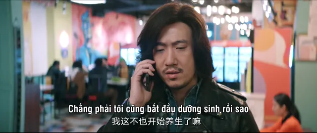 Hình ảnh Nữ thần nhạc Rock tập 11 trên PhimMoiHot Hình ảnh Nữ thần nhạc Rock tập 11 trên PhimMoiHot