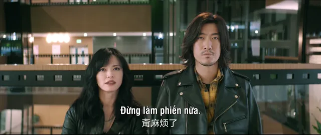 Nữ thần nhạc Rock tập 11 Vietsub HD - PhimMoiHot Nữ thần nhạc Rock tập 11 Vietsub HD - PhimMoiHot
