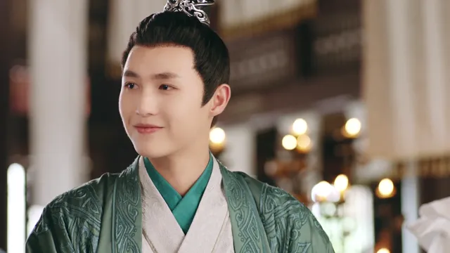 Hình ảnh Trapped in Love (Phần 2) tập 21 trên PhimMoiHot Hình ảnh Trapped in Love (Phần 2) tập 21 trên PhimMoiHot