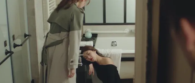 Người Tình Nguy Hiểm tập 13 Vietsub HD - PhimMoiHot Người Tình Nguy Hiểm tập 13 Vietsub HD - PhimMoiHot