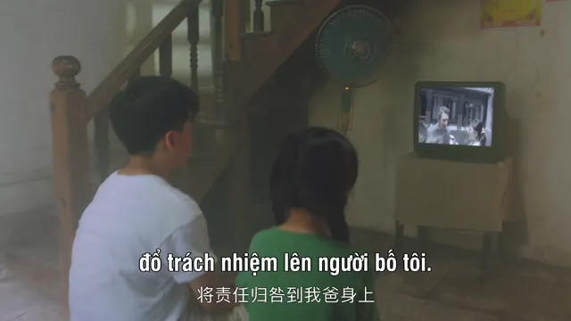 Hình ảnh Có Lẽ Tôi Đã Yêu Rồi tập 9 trên PhimMoiHot Hình ảnh Có Lẽ Tôi Đã Yêu Rồi tập 9 trên PhimMoiHot