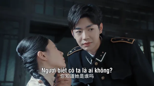 Hình ảnh Nữ Thám Tử Thời Dân Quốc tập 9 trên PhimMoiHot Hình ảnh Nữ Thám Tử Thời Dân Quốc tập 9 trên PhimMoiHot