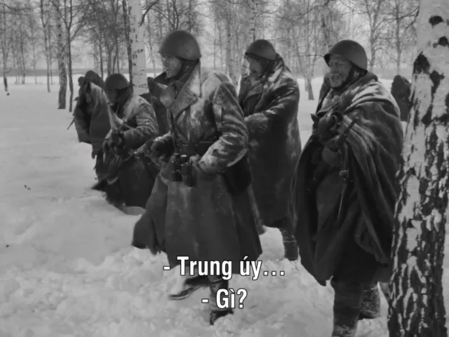 Tấn công và rút lui 1964 Vietsub HD - PhimMoiHot Tấn công và rút lui 1964 Vietsub HD - PhimMoiHot