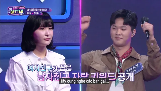 Xem Người Yêu Tôi Đỉnh Nhất (Bản Hàn) tập 2 Vietsub tại PhimMoiHot Xem Người Yêu Tôi Đỉnh Nhất (Bản Hàn) tập 2 Vietsub tại PhimMoiHot