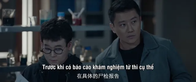 Già Vân tập 32 Vietsub HD - PhimMoiHot Già Vân tập 32 Vietsub HD - PhimMoiHot