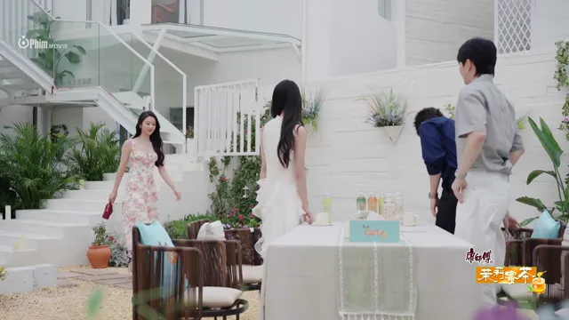 Xem phim Tín Hiệu Trái Tim (Bản Trung – Mùa 8) Vietsub HD tại PhimMoiHot Xem phim Tín Hiệu Trái Tim (Bản Trung – Mùa 8) Vietsub HD tại PhimMoiHot