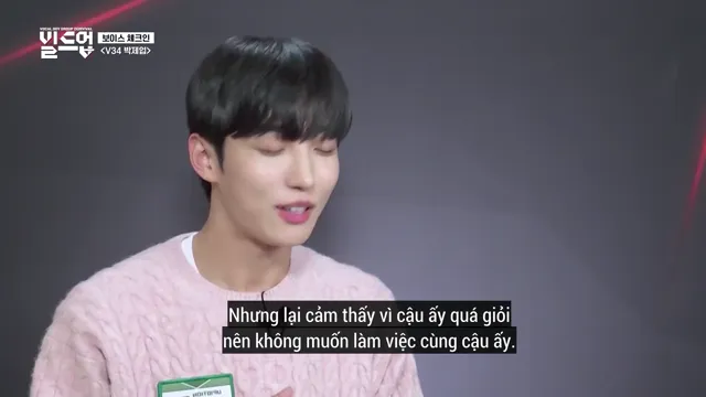 Nhóm Vocal Nam Đỉnh Nhất 2024 Vietsub HD - PhimMoiHot Nhóm Vocal Nam Đỉnh Nhất 2024 Vietsub HD - PhimMoiHot