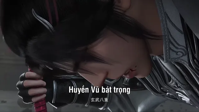 Tu La Võ Thần (Phần 2) tập 5 Vietsub HD - PhimMoiHot Tu La Võ Thần (Phần 2) tập 5 Vietsub HD - PhimMoiHot