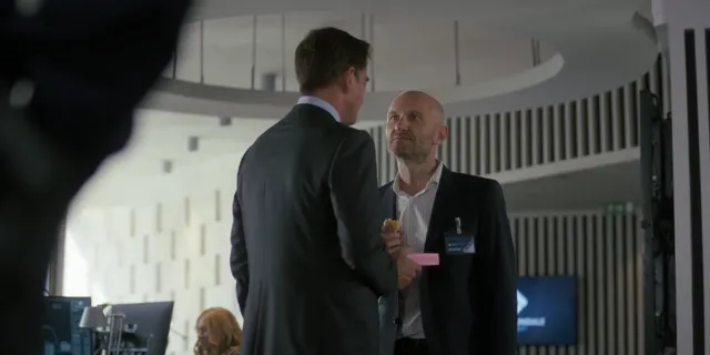 Hình ảnh phim NCIS: Tony & Ziva trên PhimMoiHot Hình ảnh phim NCIS: Tony & Ziva trên PhimMoiHot
