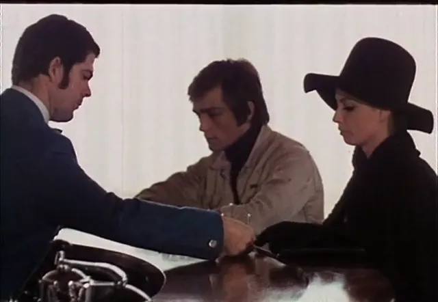 Maškarada 1971 Vietsub HD - PhimMoiHot Maškarada 1971 Vietsub HD - PhimMoiHot