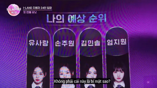 Xem phim I-Land (Phần 2) Vietsub HD tại PhimMoiHot Xem phim I-Land (Phần 2) Vietsub HD tại PhimMoiHot