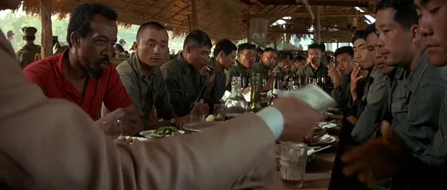 Năm con Rồng 1985 Vietsub HD - PhimMoiHot Năm con Rồng 1985 Vietsub HD - PhimMoiHot