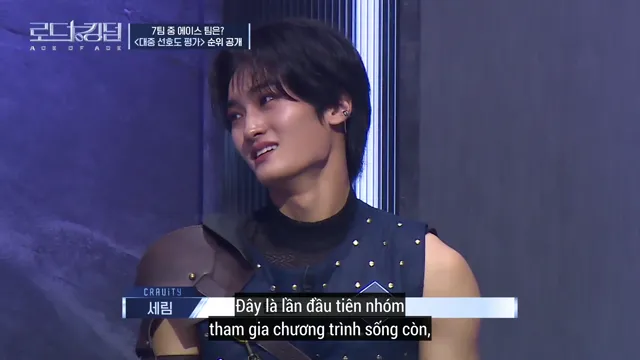 Hình ảnh phim Đường Tới Ngôi Vương (Mùa 2) trên PhimMoiHot Hình ảnh phim Đường Tới Ngôi Vương (Mùa 2) trên PhimMoiHot