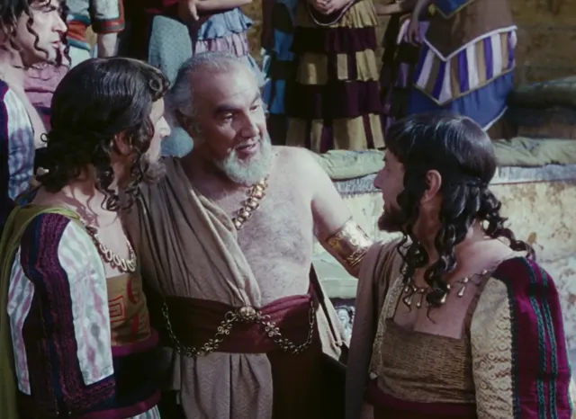 Xem phim Ulisse Vietsub HD tại PhimMoiHot Xem phim Ulisse Vietsub HD tại PhimMoiHot