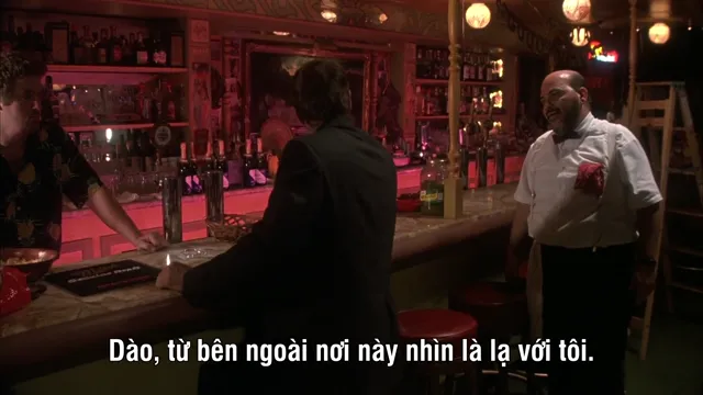 Xem Áo khoác da tập 1 Vietsub tại PhimMoiHot Xem Áo khoác da tập 1 Vietsub tại PhimMoiHot