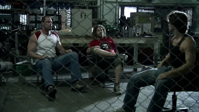 Đặc Khu BangKok 2009 Vietsub HD - PhimMoiHot Đặc Khu BangKok 2009 Vietsub HD - PhimMoiHot