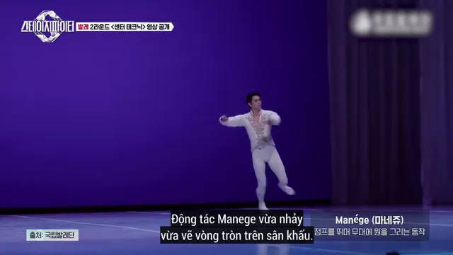 Chiến Binh Trên Vũ Đài tập 6 Vietsub HD - PhimMoiHot Chiến Binh Trên Vũ Đài tập 6 Vietsub HD - PhimMoiHot