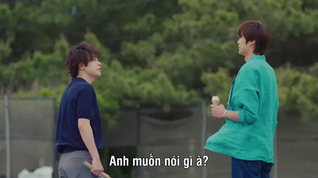 Tình Đầu Cún Cưng tập 3 Vietsub HD - PhimMoiHot Tình Đầu Cún Cưng tập 3 Vietsub HD - PhimMoiHot