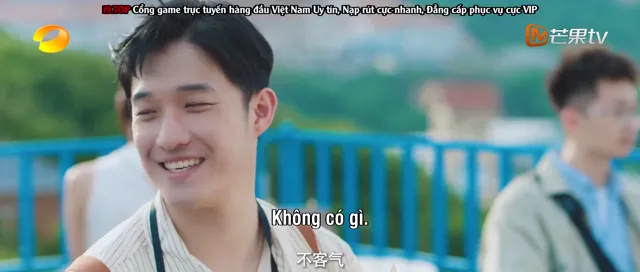 Hình ảnh Biển Cả Vô Tận tập 2 trên PhimMoiHot Hình ảnh Biển Cả Vô Tận tập 2 trên PhimMoiHot