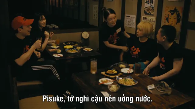 Hình ảnh Baby Assassins Everyday! tập 5 trên PhimMoiHot Hình ảnh Baby Assassins Everyday! tập 5 trên PhimMoiHot